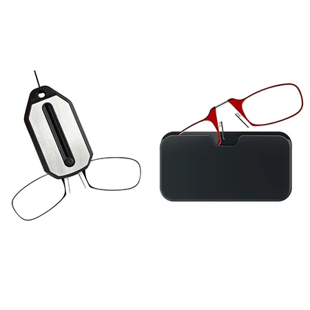 Lesebrille Schluesselanhaenger