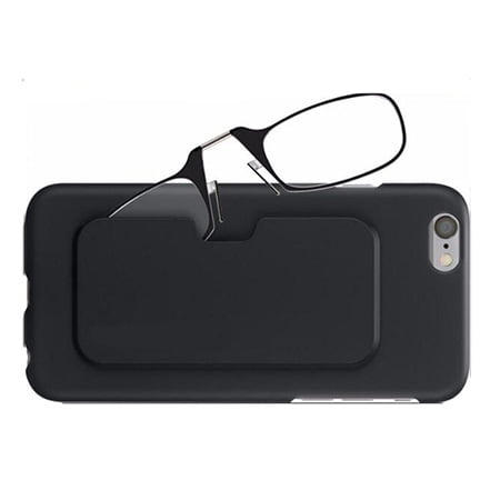 Lesebrille Zwicker Clip