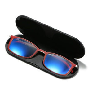 Lesebrille ultradünn, unisex